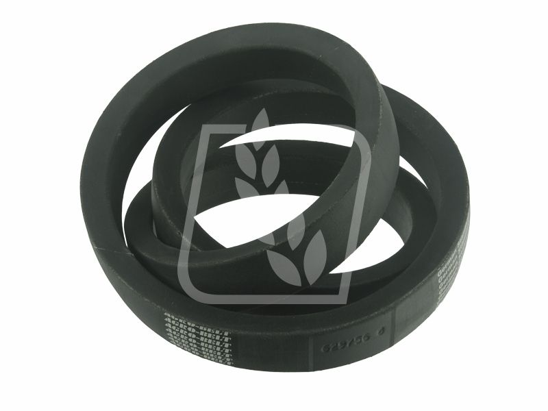 Pas jezdny Claas Dominator 629756 51x2280