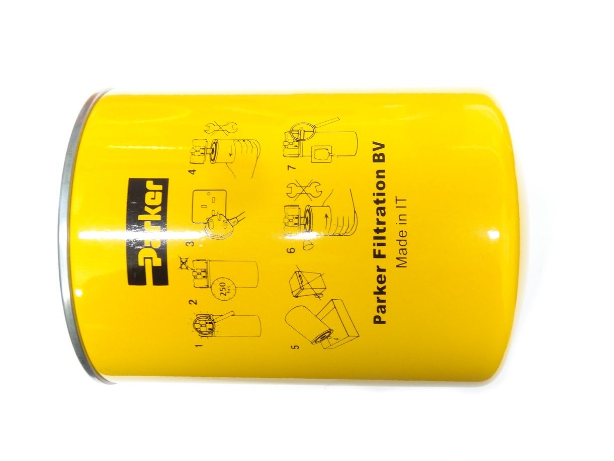 Filtr hydrauliki New Holland 321677350 CNH