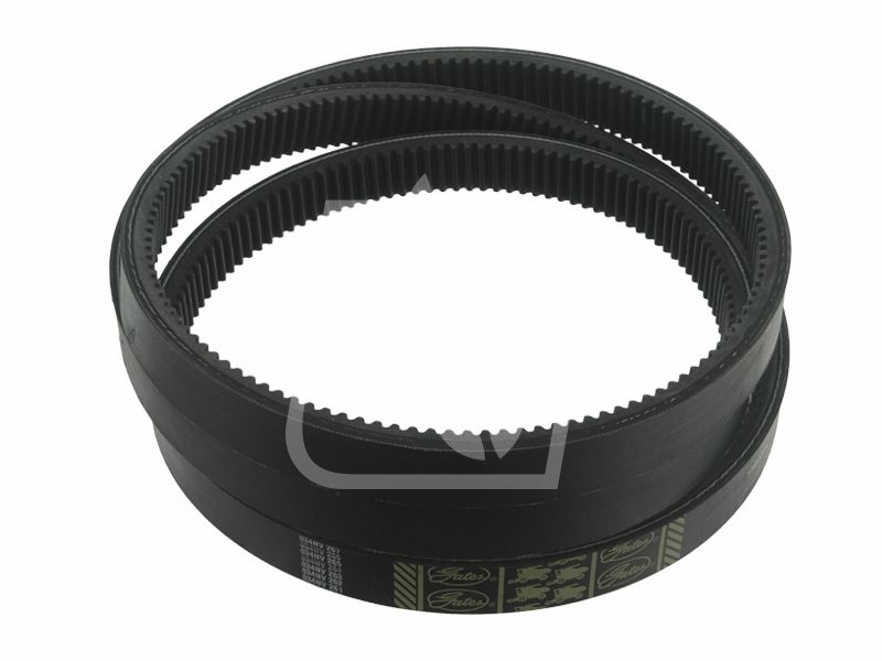 Pas napędu motowideł Deutz Fahr 06215195 30x2615