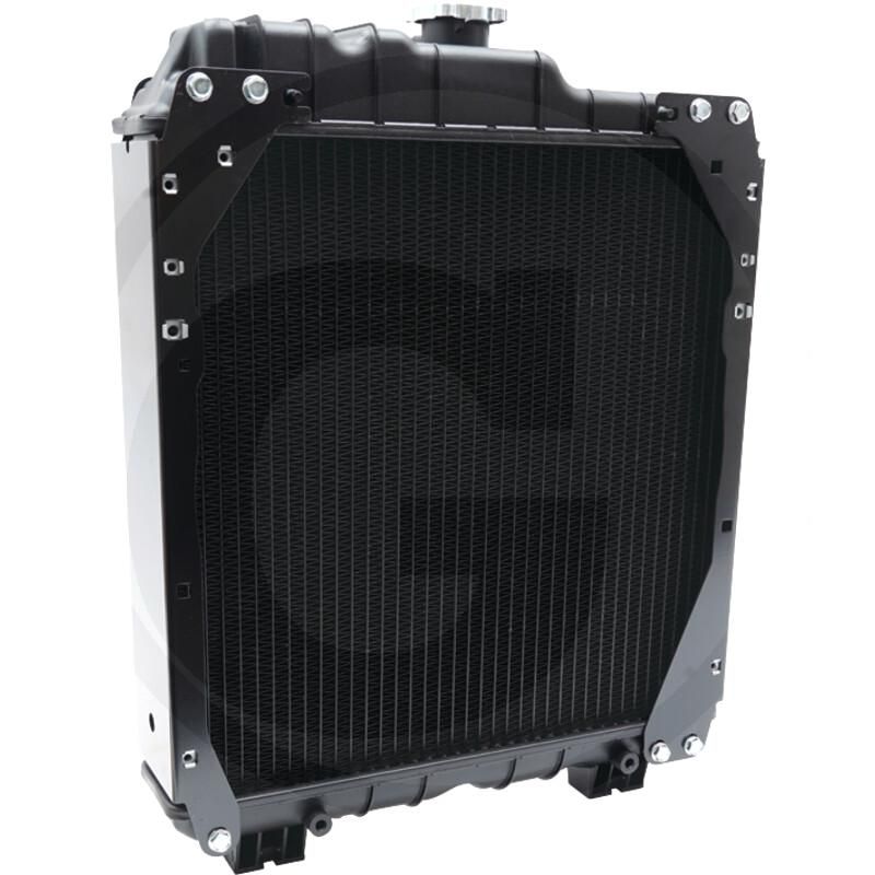 Chłodnica New Holland S5172928