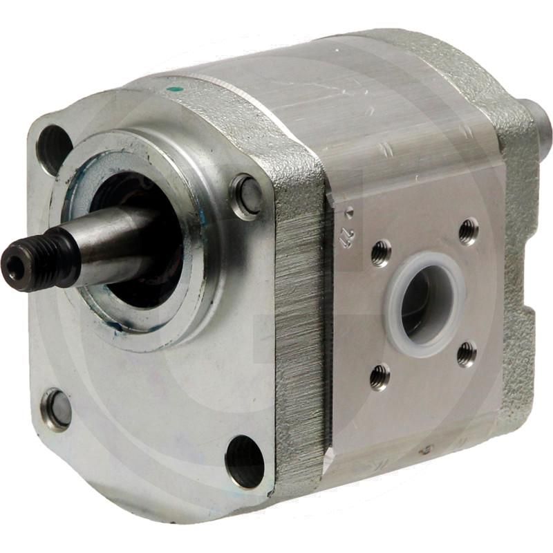 Pompa hydrauliczna 0510515309 Bosch