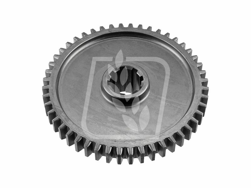 Zębatka skrzyni biegów Z48 635034