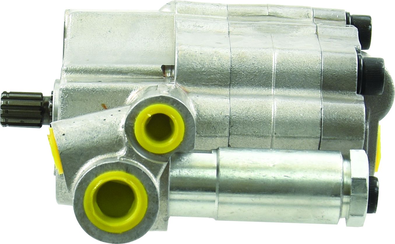 Pompa hydrauliczna Massey Ferguson 1663627M92