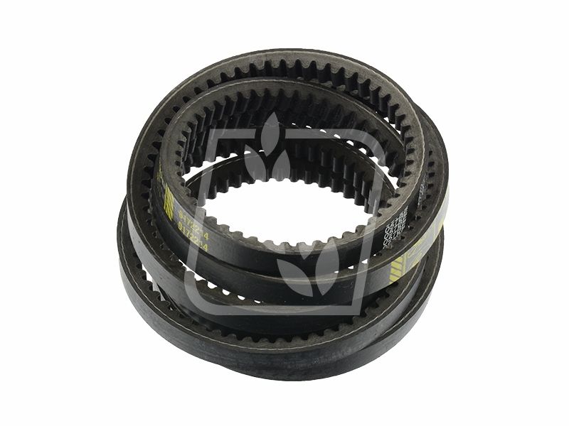 Pas 2 szt 0172214 0172214