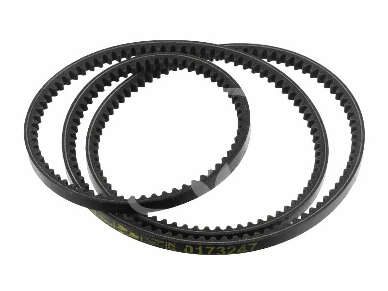 Pas 2 szt 0173247 0173247