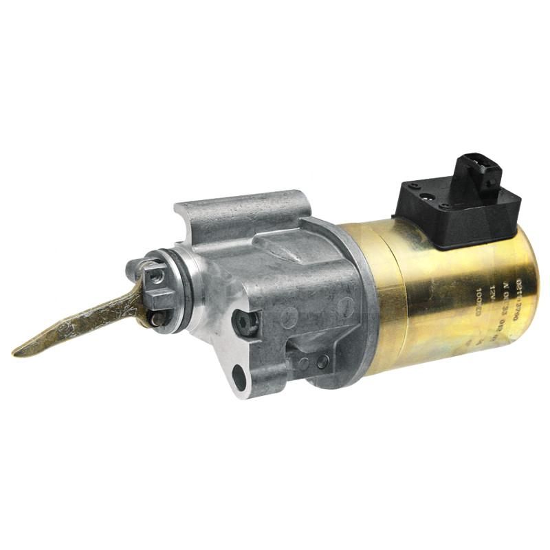 Wyłącznik magnetyczny gaszenia Deutz 02113790, 04801599, 04199902, 04206915