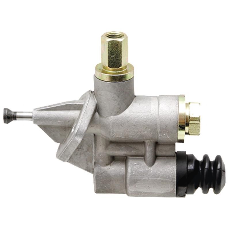 Membranowa pompa zasilająca CASE 87473337, J936318, J917998