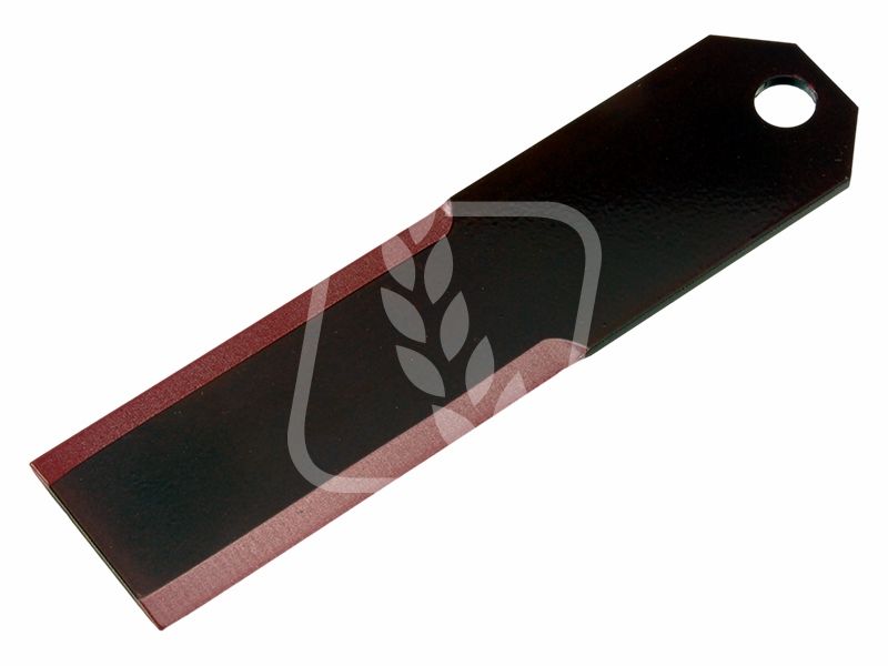 Nóż sieczkarni 180x45x3mm 42238