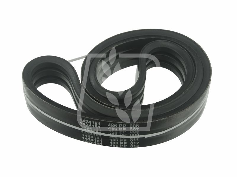 Pas zespolony 644016 Claas 3HB x 1825