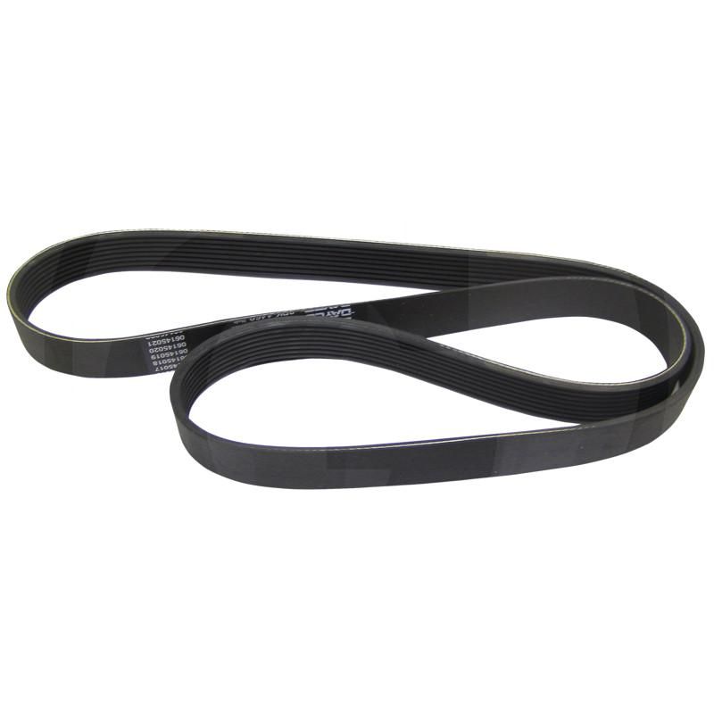 Dayco Pas klinowy rowkowany John Deere L114488
