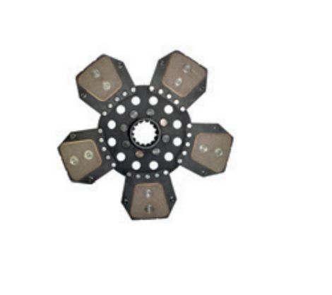 Tarcza sprzęgła Pronar Zefir 85 I 79-00 Ceramiczna