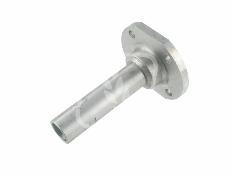 Czop młocarni lewy 600988