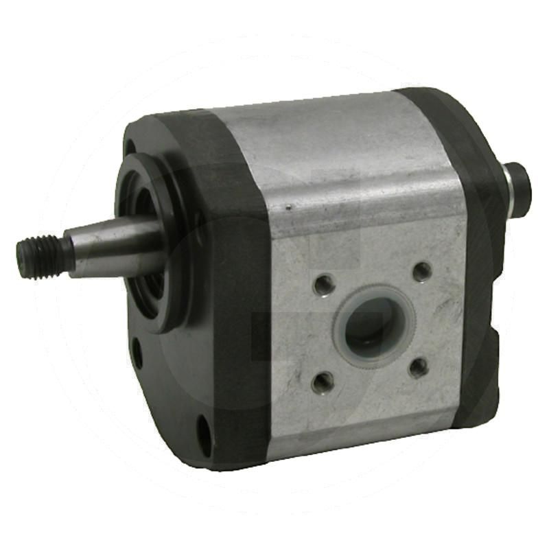 Pompa hydrauliczna 0510415316 Bosch