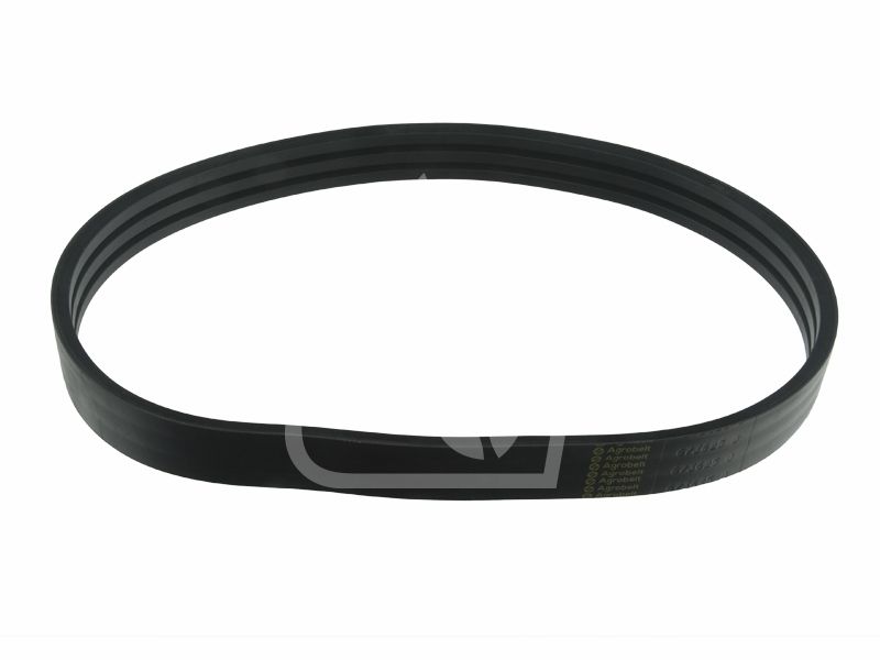 Pas zespolony 673625 Claas 3HB x 1575 Agro-Belt