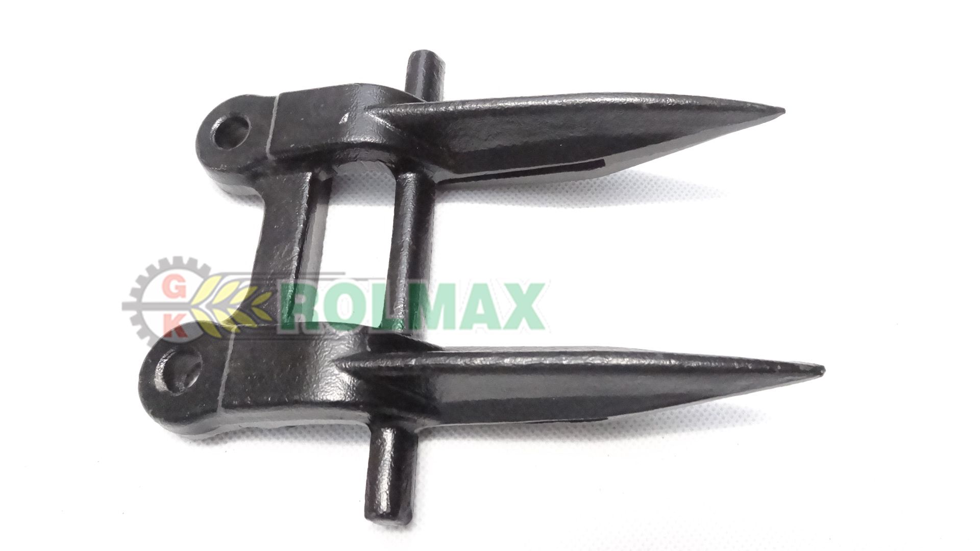 Bagnet podwójny kuty 676235 – Claas / CNH