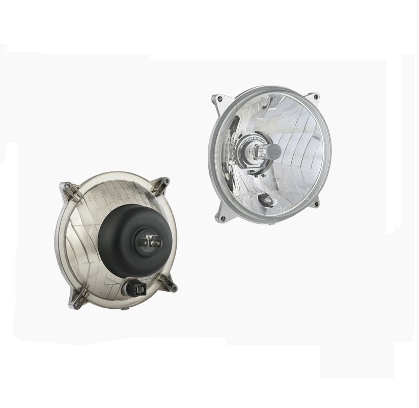 Element optyczny ?139 typu H4/R2 PES3.42233 Wesem