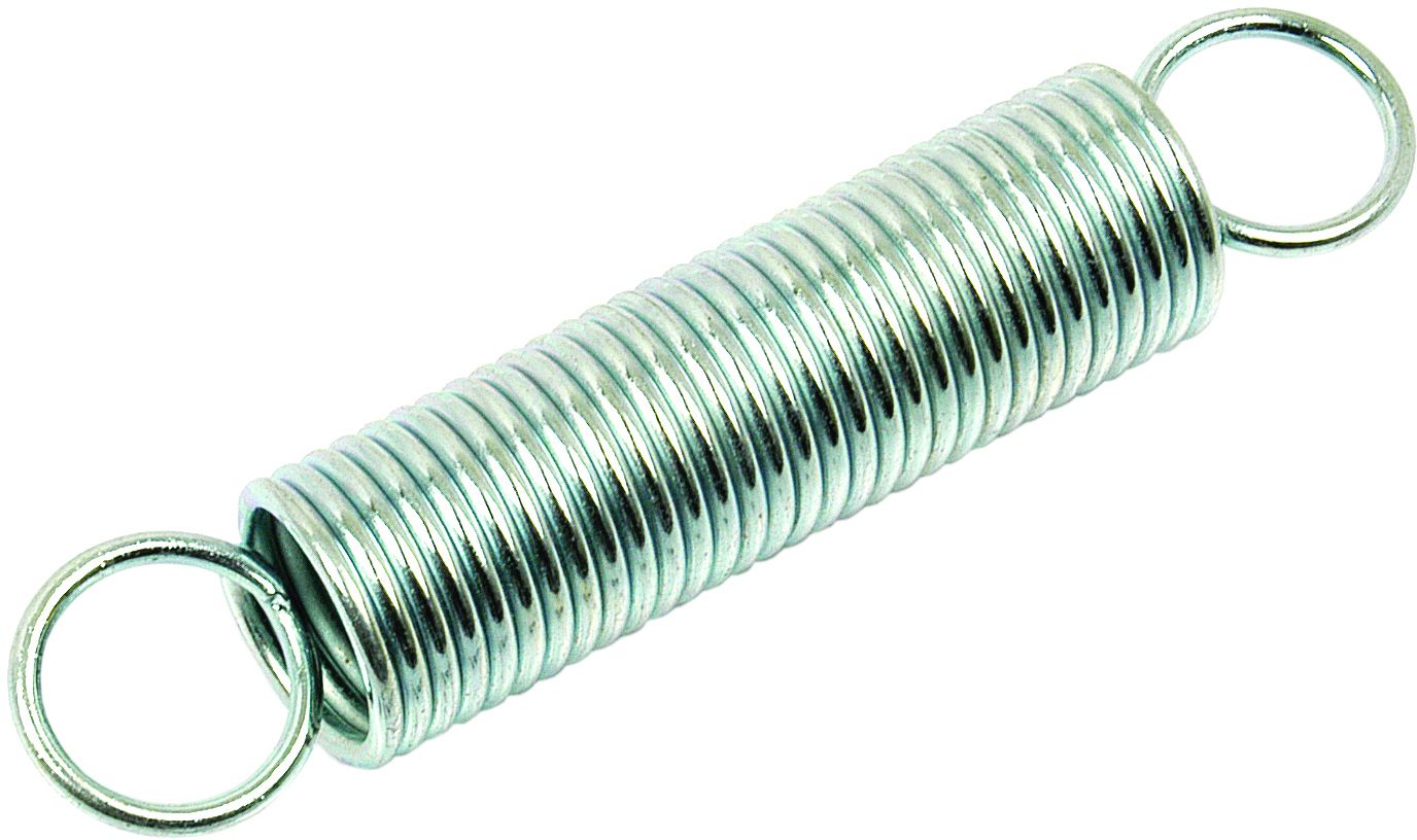 Dumper spring 71000335118 21005 71000335118