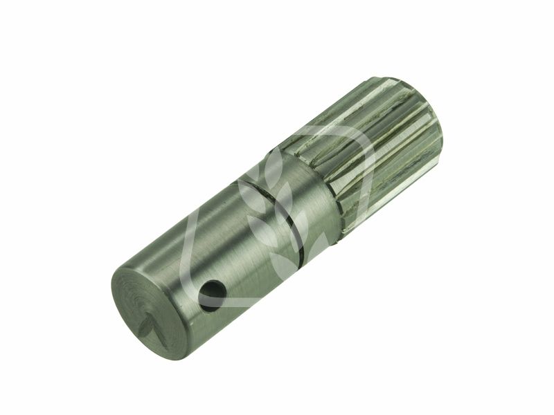 Oś przekładni 101mm Claas Mega 639591 AGV