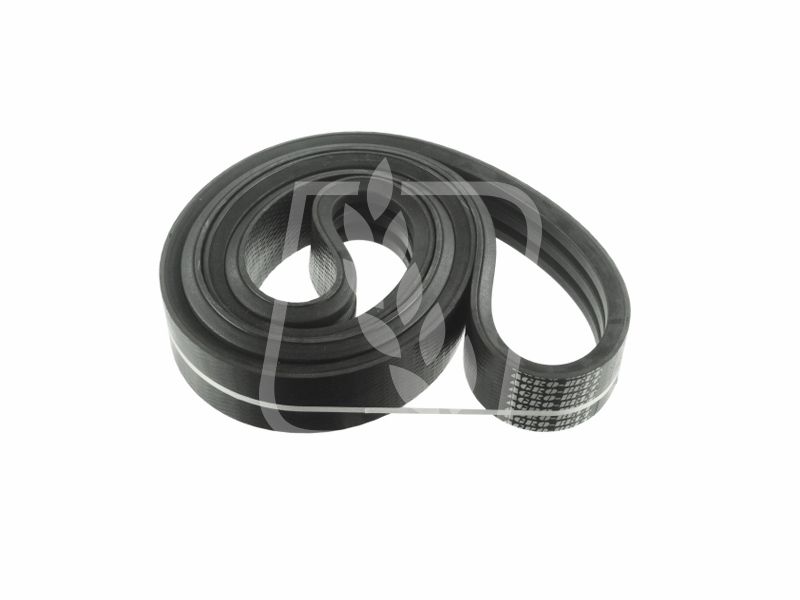 Pas zespolony 603354 Claas 3HB x 2750