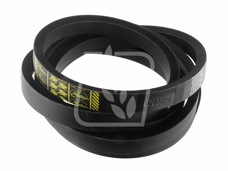 Pas 2 szt Z30130 John Deere 32 x 38101