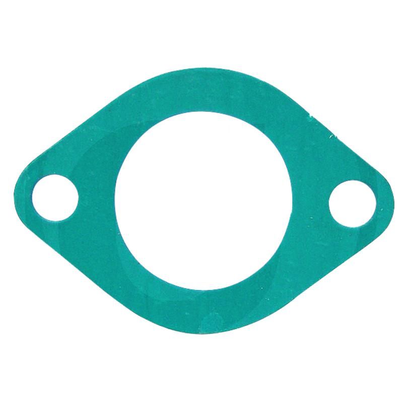 Uszczelka kolektor rurowy CASE Fiat 98418621