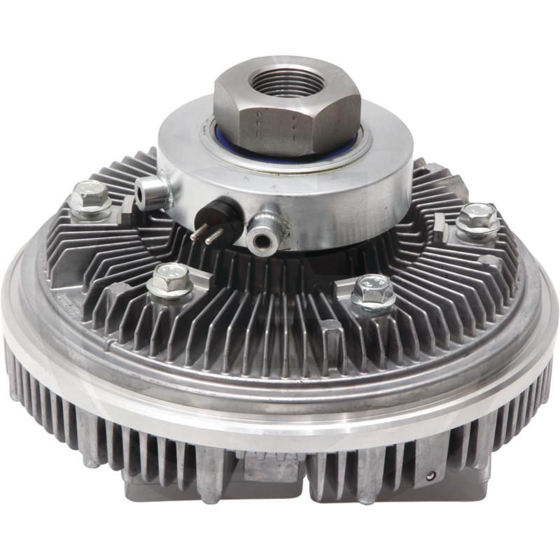 Sprzęgło wiskotyczne John Deere RE577314, RE226374, RE278587