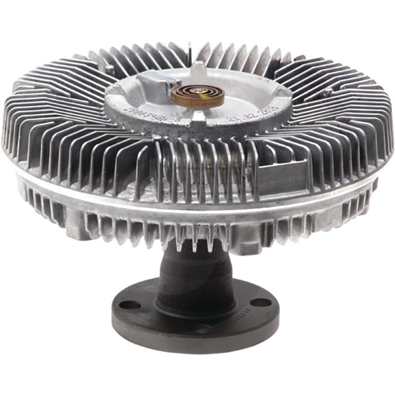 Sprzęgło wiskotyczne John Deere AL167993, JL167993 BorgWarner