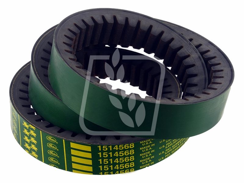Pas wariatorowy 660568 Claas 1514568