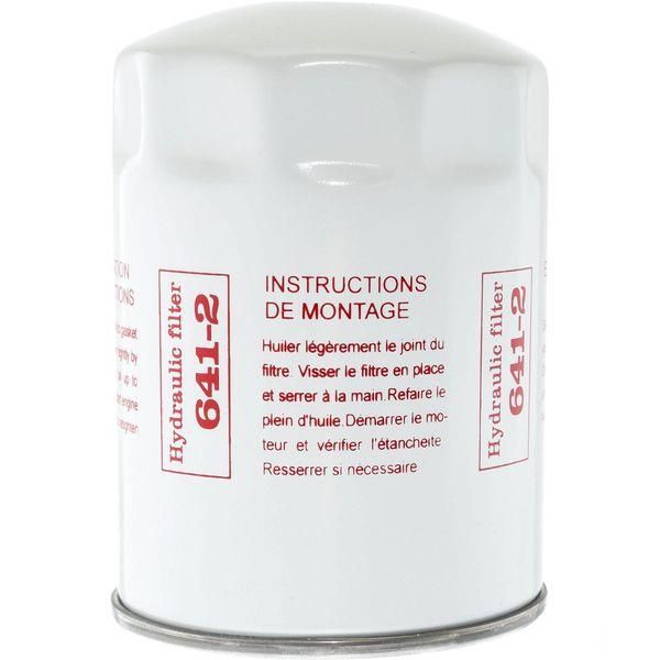 Filtr hydrauliczny Donaldson P551323