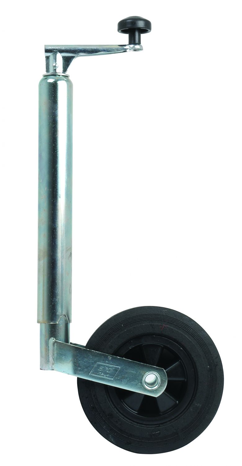 Podpora 400 Kg540-760mm 4063