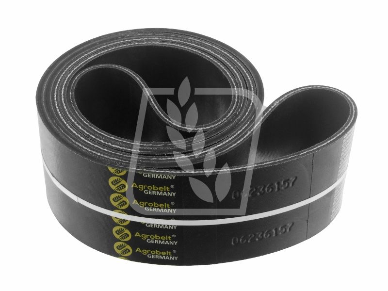 Pas płaski 1111012011000 90 x 2300