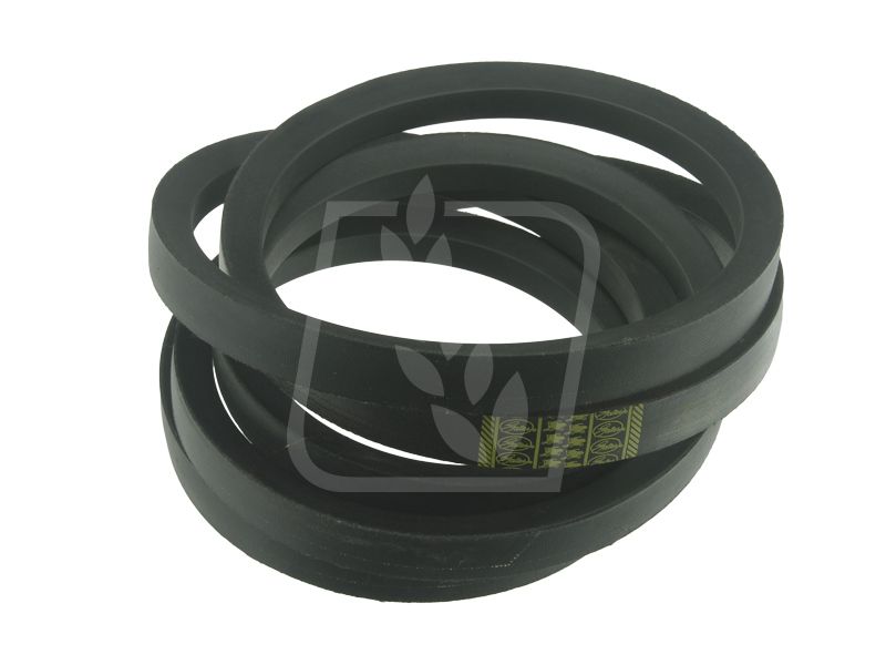 Pas 2 szt AH160080 0202235