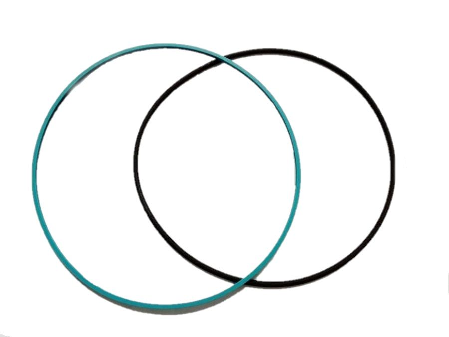 Uszczelniacz New Holland Ford CASE 5143775 CNH