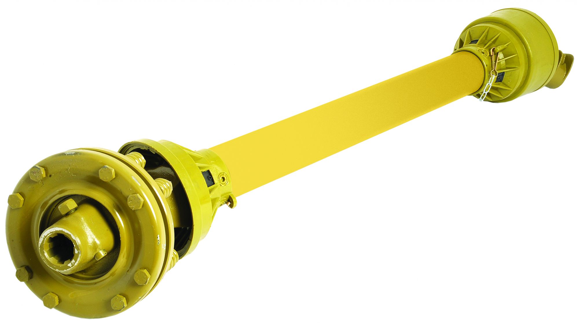 Wałek WOM 750-1000 mm 820 Nm 24423