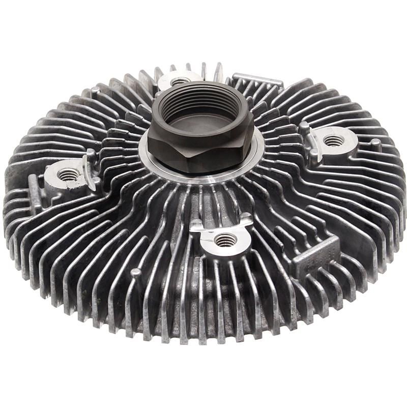 BorgWarner Sprzęgło wiskotyczne CASE Steyr 84494212,8441632