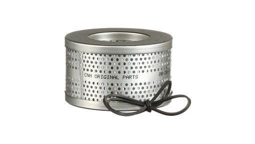 Filtr oleju hydraulicznego 47393888 93413C1 CNH