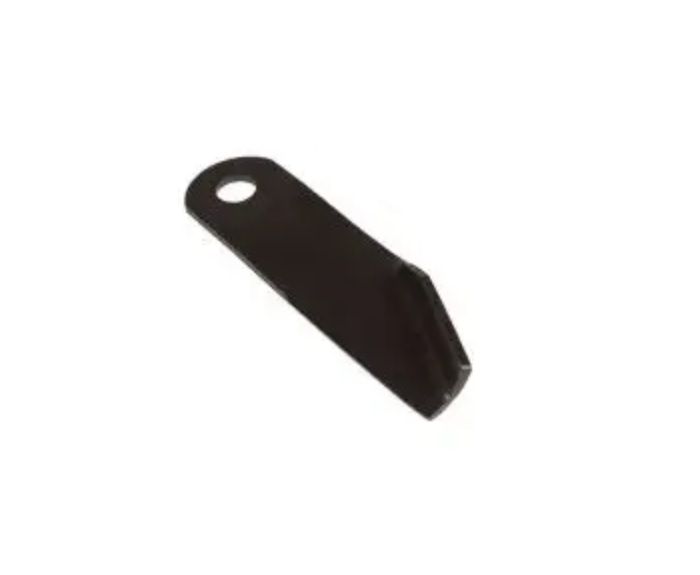 Nóż sieczkarni prawy John Deere AH205909 h203894