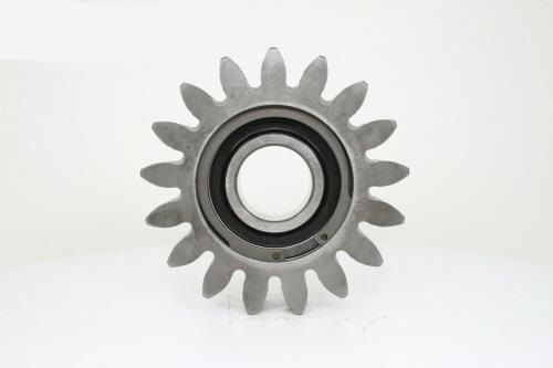 Koło zębate pośrednie prasa New Holland 9806931 51547649 CNH