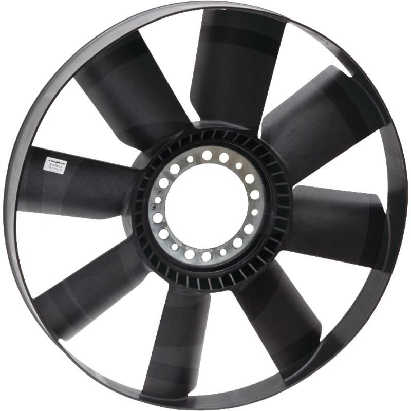 Koło wentylatora Massey Ferguson 3780204M1 BorgWarner