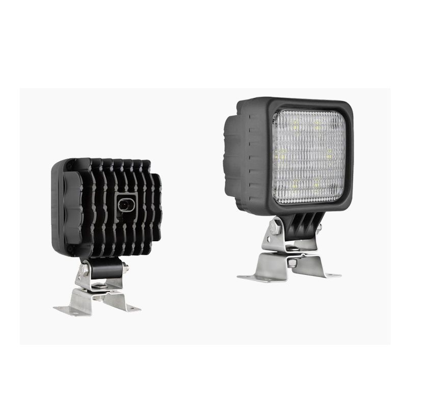 Lampa robocza LED 2000lm SuperSeal 2P LED2.47528 Wesem