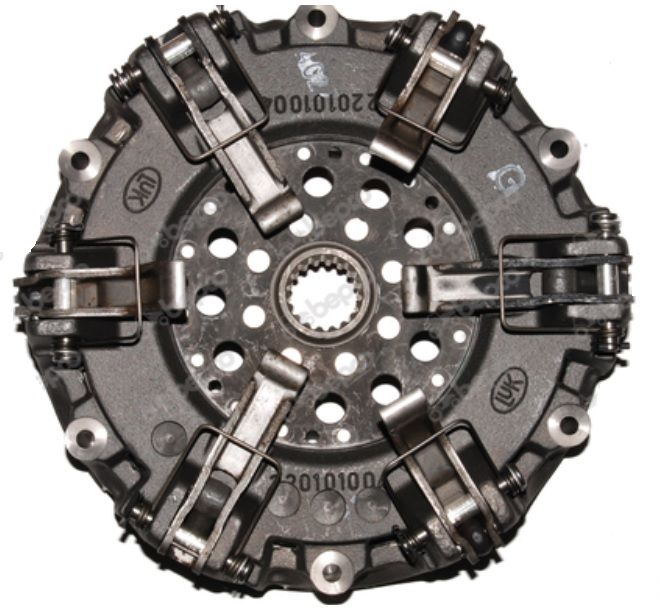 Sprzęgło Class/Renault LUK 231010010, 7700054918