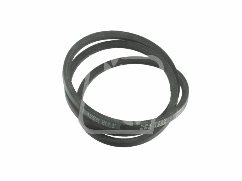 Pas SPZ x 1232 9.7 x 1232