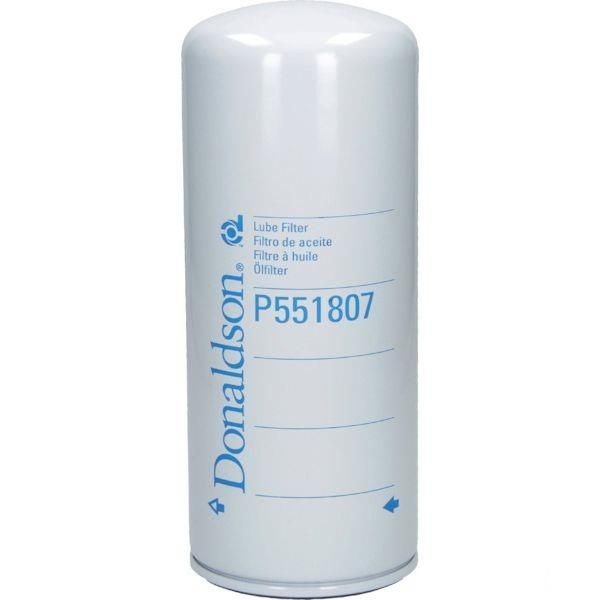 Filtr oleju Donaldson P551807
