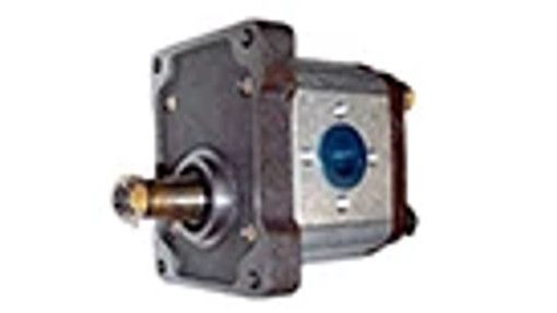 Pompa układu kierowniczego New Holland CASE 5179722 84530166 CNH