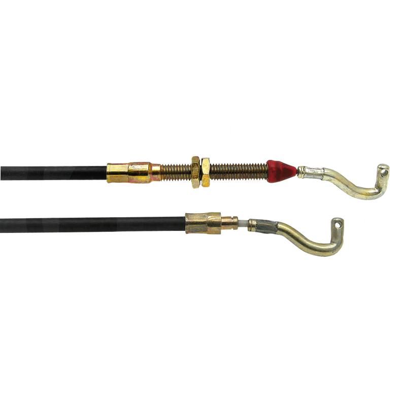 Linka ręcznego sterowania gazu CASE 1965088C1