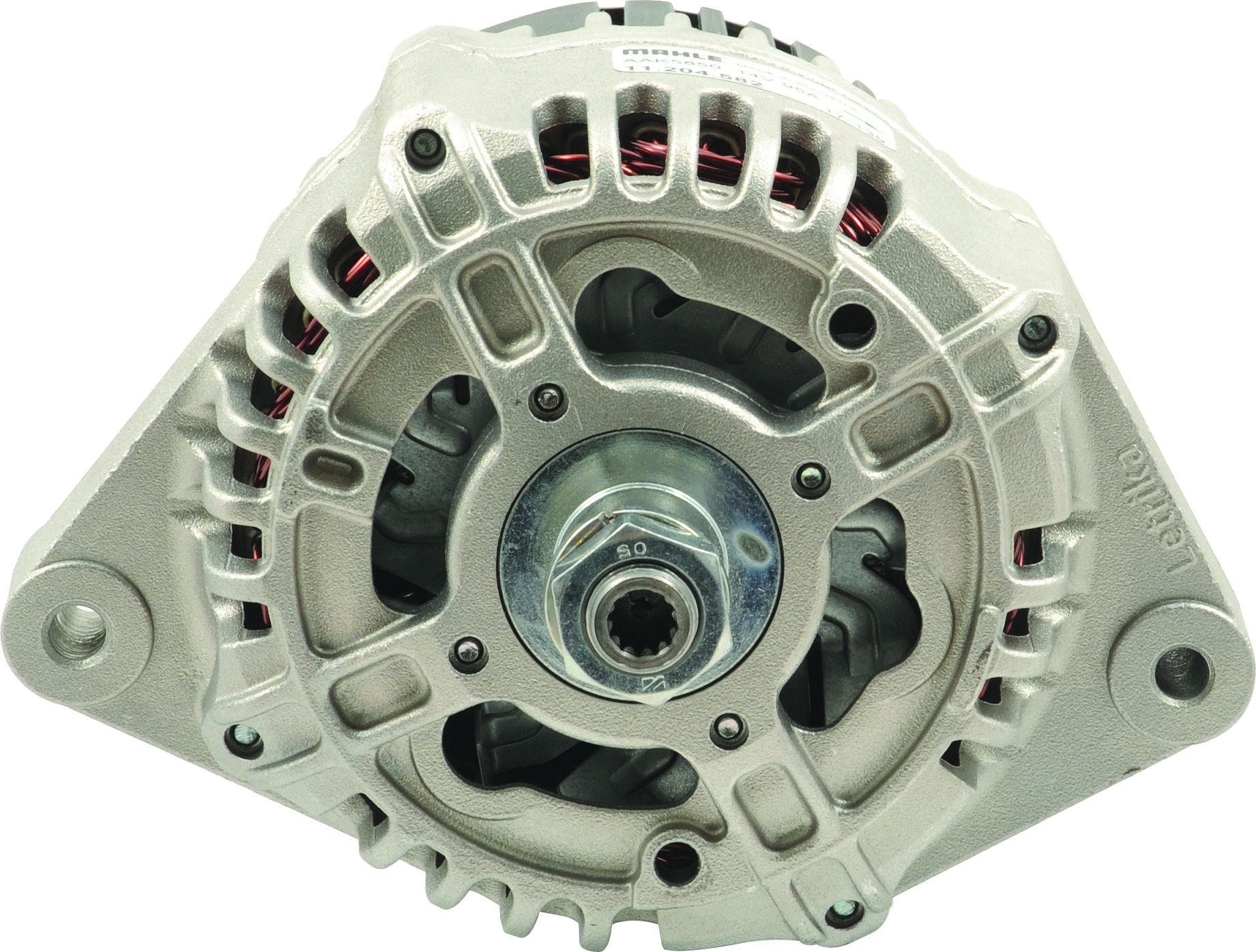 Alternator Mahle 14V 95 Amper V836666720