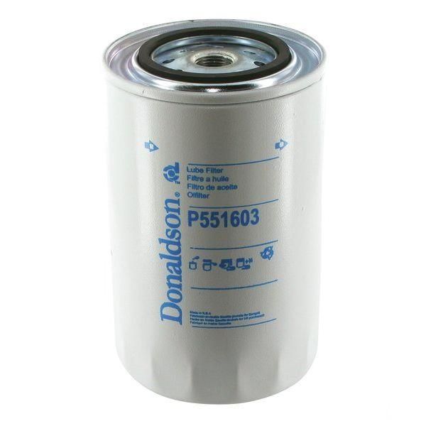 Filtr oleju Donaldson P551603
