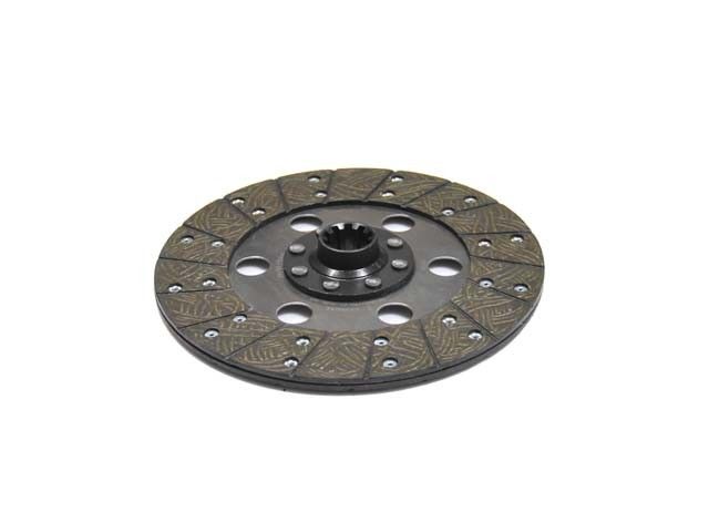 Tarcza sprzęgła John Deere fi250 10Z AH64100