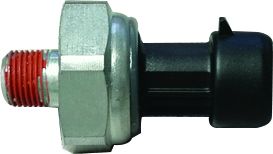 Czujnik ciśnienia paliwa John Deere RE167207