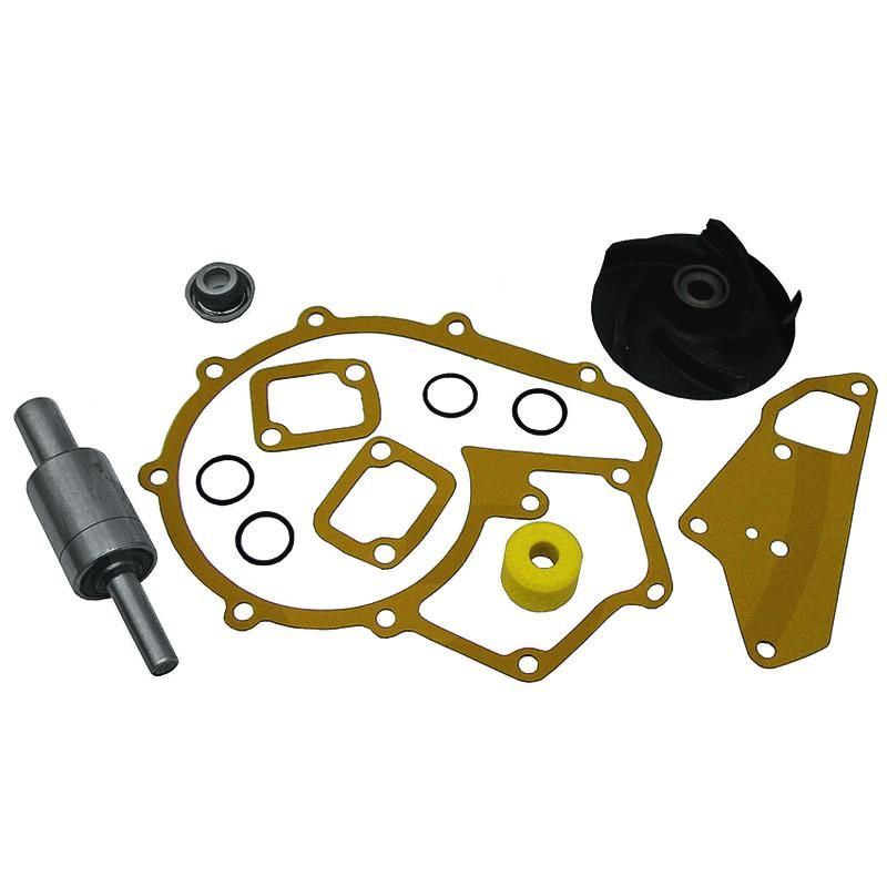 Zestaw naprawczy John Deere RE70143, RE11348, RE62660